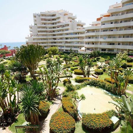 Benalbeach Terrace Benalmádena Exterior foto